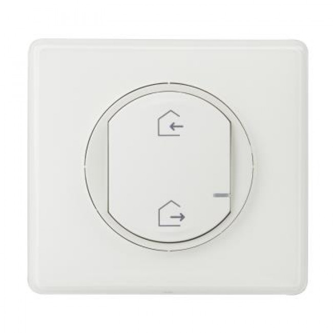 Βασικό Κιτ Εγκατάστασης Λευκό 064820 Celiane with Netatmo®