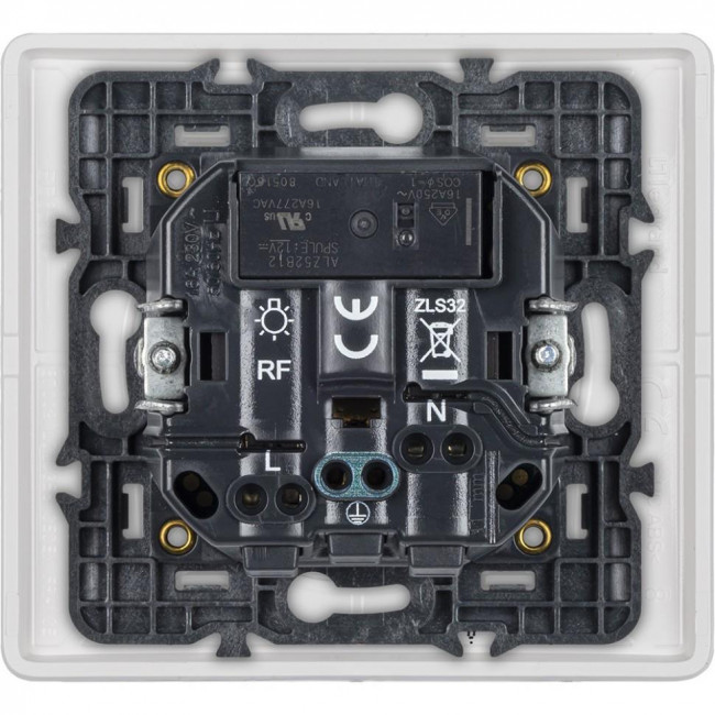 Πρίζα Σούκο ZigBee Λευκό 064830 Celiane with Netatmo®