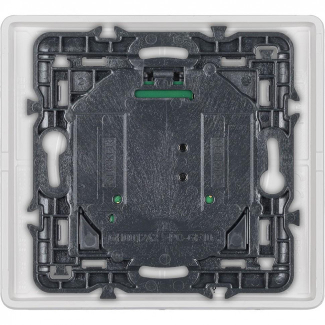 Ασύρματος Διακόπτης Άφιξης/Αναχώρησης Λευκό 064872 Valena Life with Netatmo®