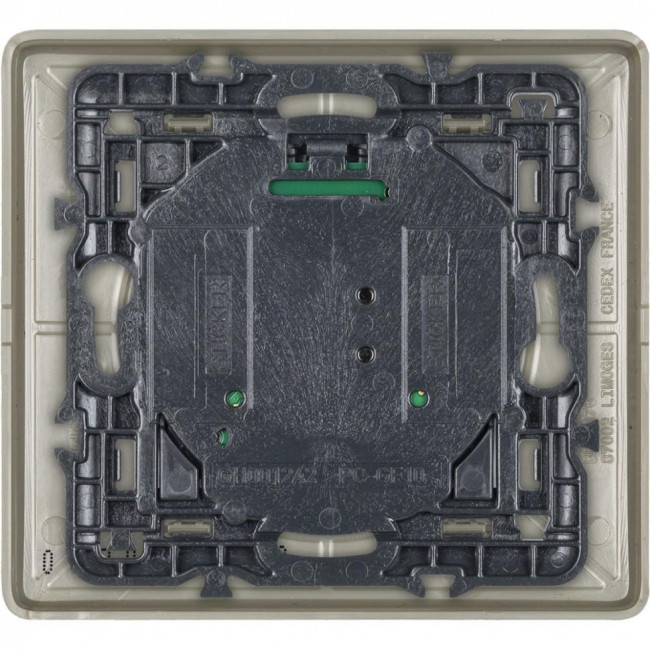 Ασύρματος Διακόπτης Άφιξης/Αναχώρησης Τιτάνιο 064873 Valena Life with Netatmo®