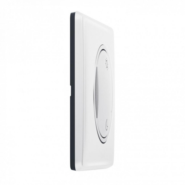 Ασύρματος Διακόπτης Αφύπνισης/Ύπνου Λευκό 064884 Celiane with Netatmo®