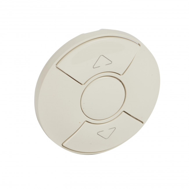 Μετώπη Ρολών Κρέμ Celiane™ 066290 LEGRAND