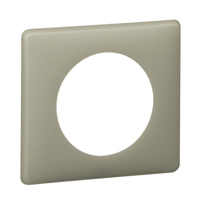 Πλαίσιο 1 Θέσης Clay Celiane™ 066711 LEGRAND