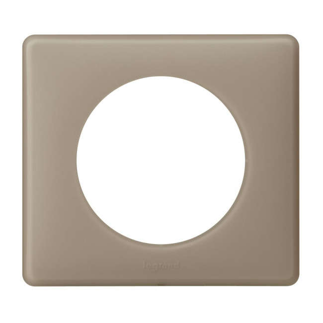 Πλαίσιο 1 Θέσης Sandstone Celiane™ 066721 LEGRAND