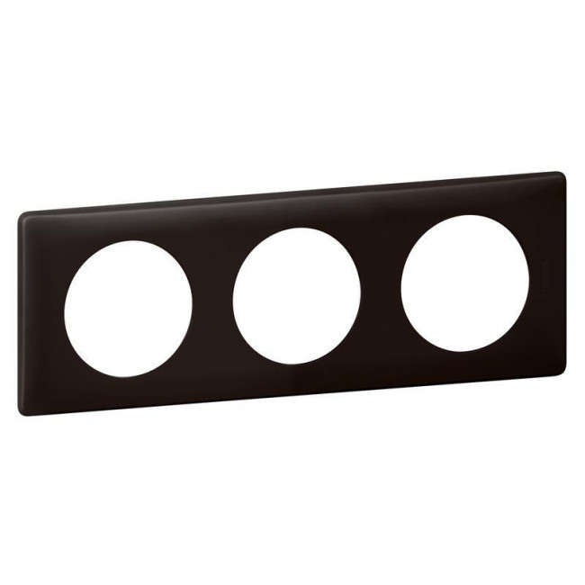 Πλαίσιο 3 Θέσεων Basalt Celiane™ 066743 LEGRAND