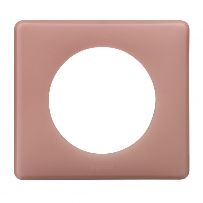 Πλαίσιο 1 Θέσης Old Pink Celiane™ 066761 LEGRAND