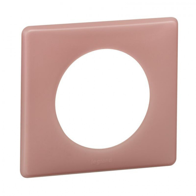 Πλαίσιο 1 Θέσης Old Pink Celiane™ 066761 LEGRAND
