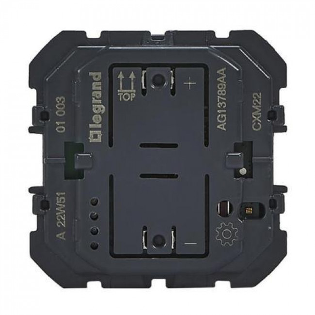 Μηχανισμός Dimmer Universal Celiane™ 067083A LEGRAND