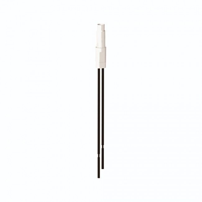 Ενδεικτική Λυχνία LED Λευκό Για Πρίζες 230V 067664 LEGRAND