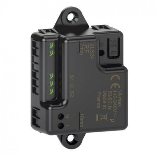 Διακόπτης Γκαραζόπορτας ZigBee 067696 LEGRAND with Netatmo®