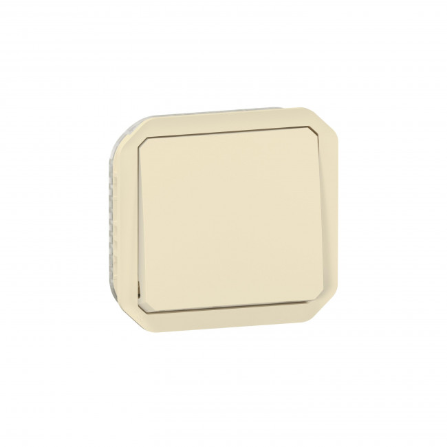 Μηχανισμός Διακόπτη A/R Κρεμ Plexo 069808L LEGRAND