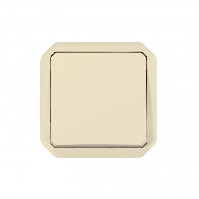 Μηχανισμός Διακόπτη A/R Κρεμ Plexo 069808L LEGRAND