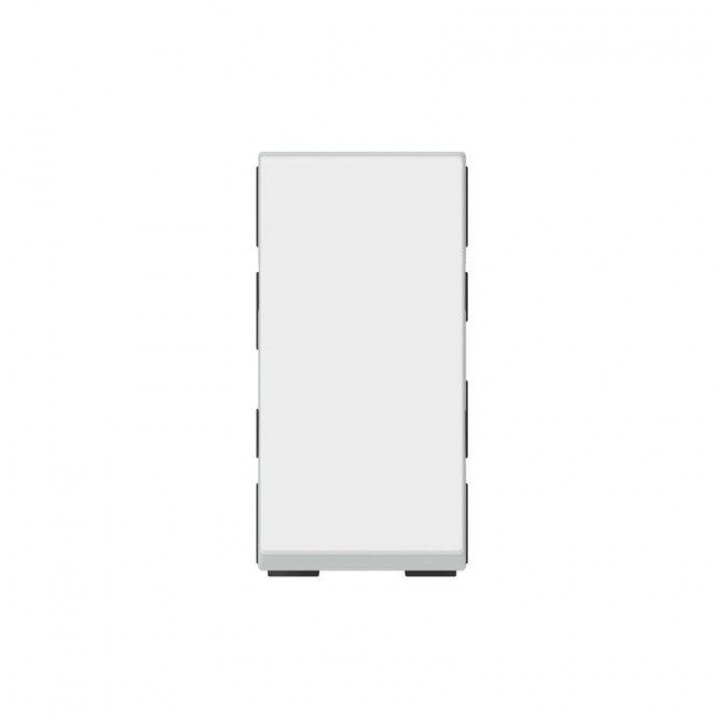 Μπουτόν Μεταγωγικό 1 Στοιχείου Λευκό Mosaic™ 077034L LEGRAND