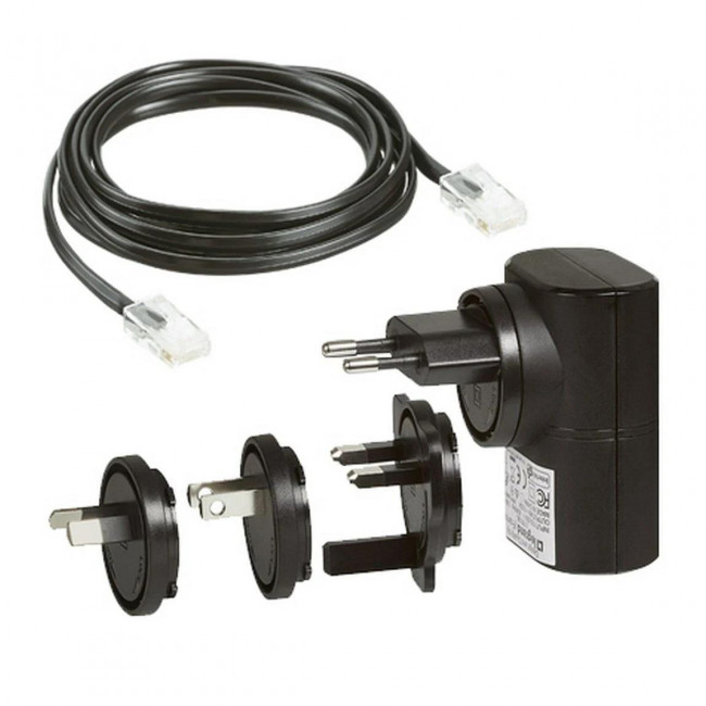 Τροφοδοτικό 25W 230V Για Ασύρματο Φορτιστή 077638L LEGRAND