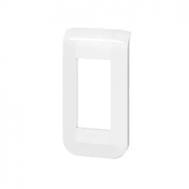 Πλαίσιο 1 Στοιχείου Λευκό Mosaic™ 078801L LEGRAND