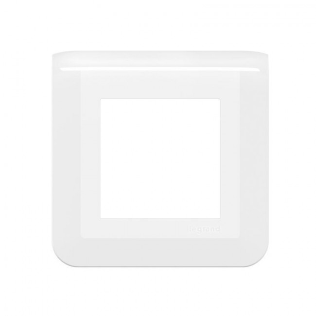 Πλαίσιο 2 Στοιχείων Λευκό Mosaic™ 078802L LEGRAND