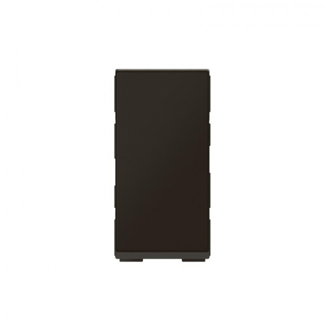 Διακόπτης A/R 1 Στοιχείου Μαύρο Mosaic™ 079101L LEGRAND