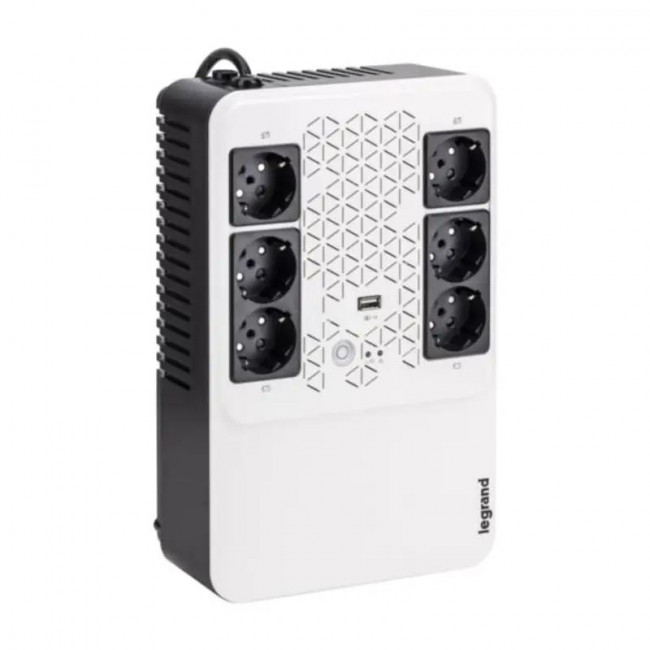 UPS Line Interactive 800VA-480W KEOR 310082 LEGRAND
