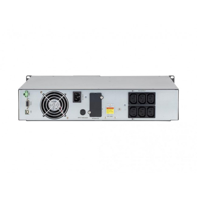 Ups On Line 1000VA-900W DAKER DK+ 310170 LEGRAND