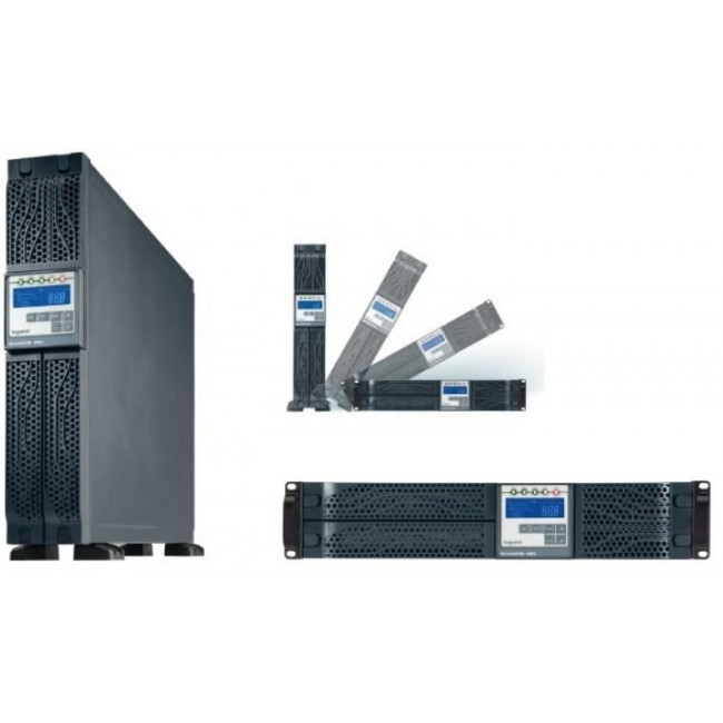 Ups On Line 3000VA-2700W DAKER DK+ 310172 LEGRAND