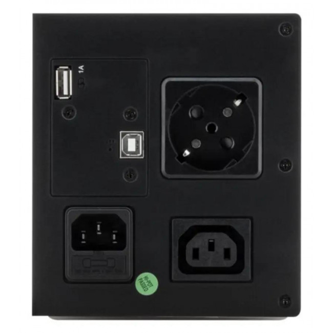Ups Line Interactive 800VA-480W KEOR-SP 310184 LEGRAND