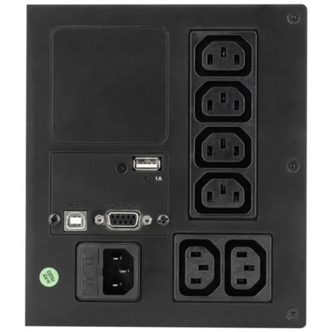 Ups Line Interactive 2000VA-1200W KEOR-SP 310192 LEGRAND