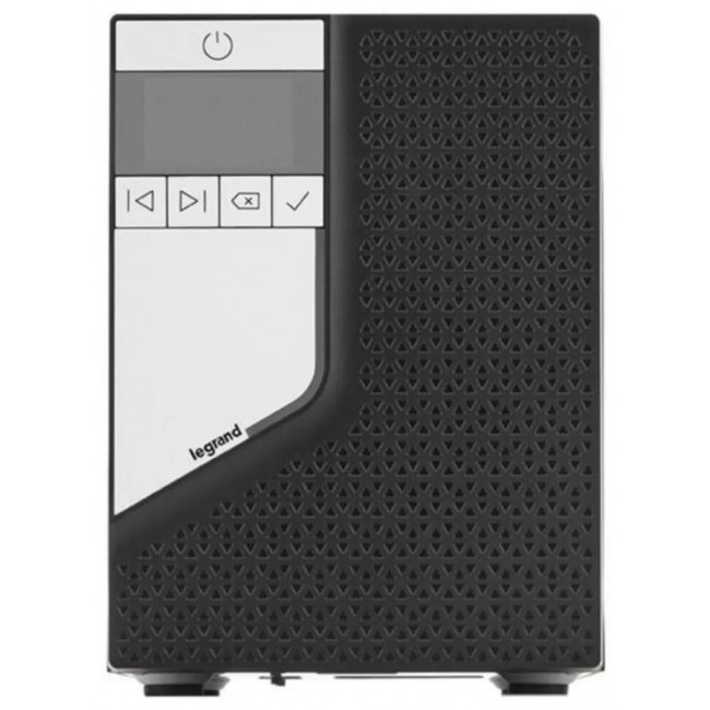Ups Line Interactive 750VA-600W KEOR-SPE 311060 LEGRAND