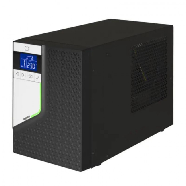 Ups Line Interactive 2000VA-1600W KEOR-SPE 311063 LEGRAND