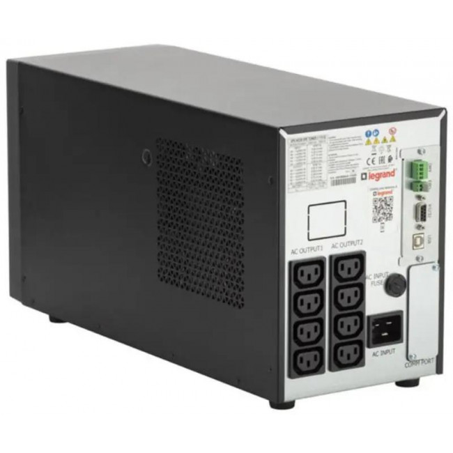 Ups Line Interactive 2000VA-1600W KEOR-SPE 311063 LEGRAND