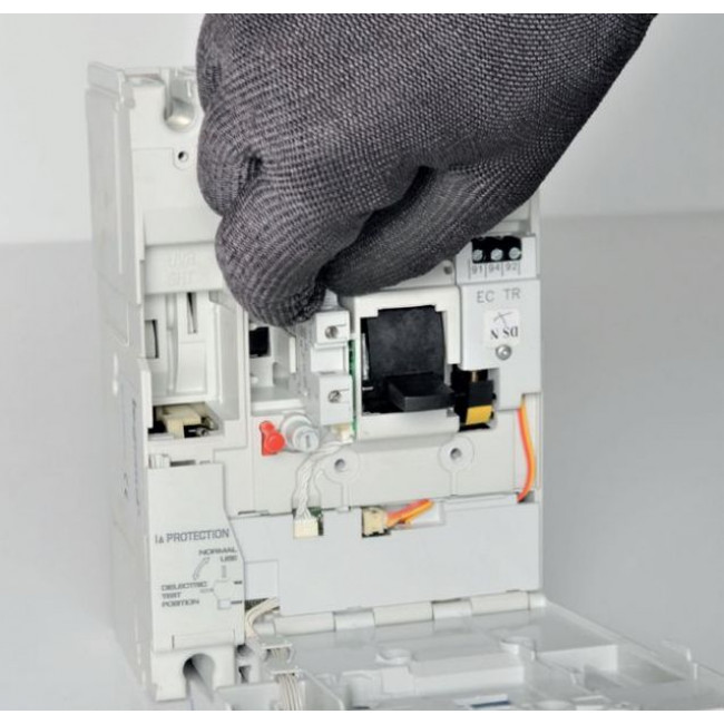 Βοηθητική Επαφή Σφάλματος Με 1 CO Για DPX³ 421011 LEGRAND