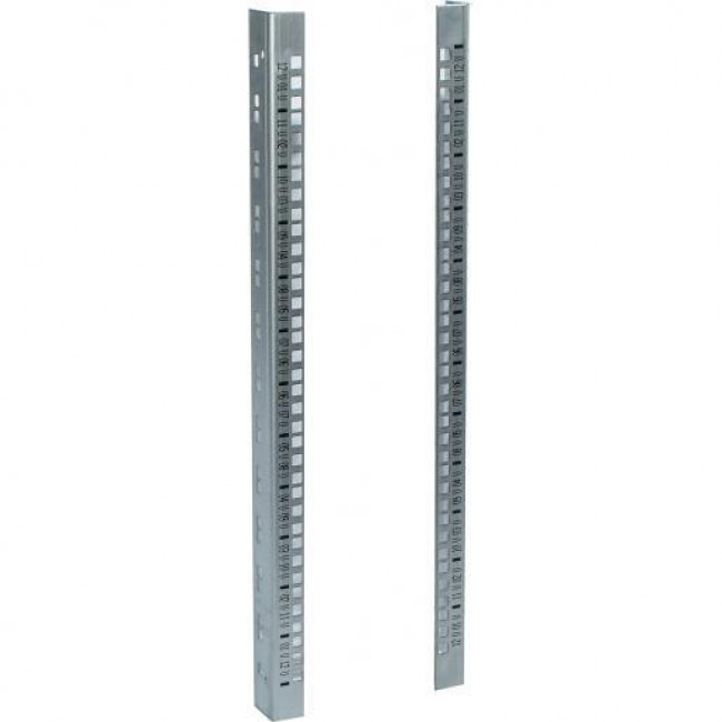 Συμπληρωματικό Σασί 19" (Σετ.2τμχ) Για Linkeo 18U 646244 LEGRAND