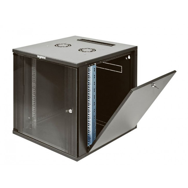 NetWork Rack Επίτοιχο 18U 19" 646264 LEGRAND