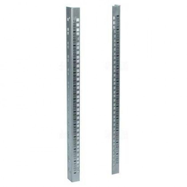 Συμπληρωματικό Σασί 19" (Σετ.2τμχ) Για Linkeo 24U 646340 LEGRAND