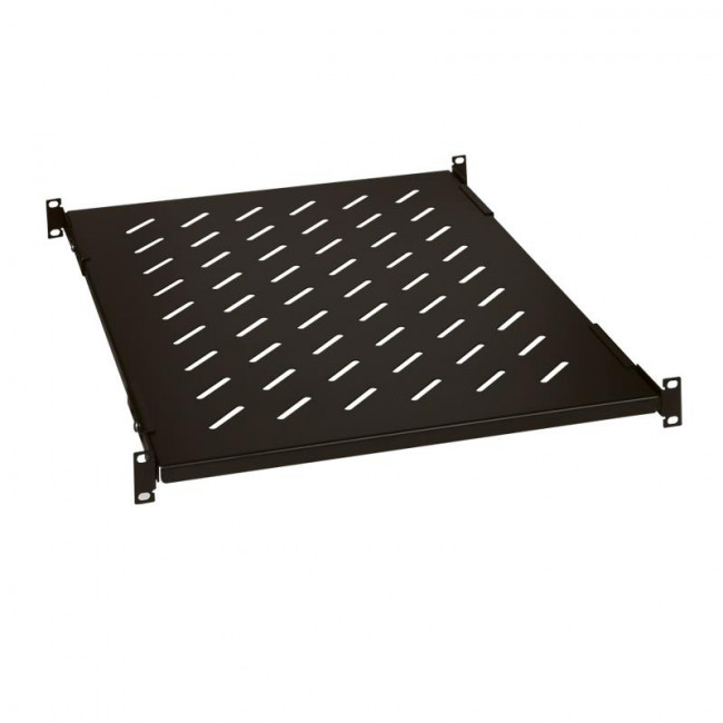 Ράφι 19'' 1U 4 Σημείων Με Βάθος 625mm 646506 LEGRAND
