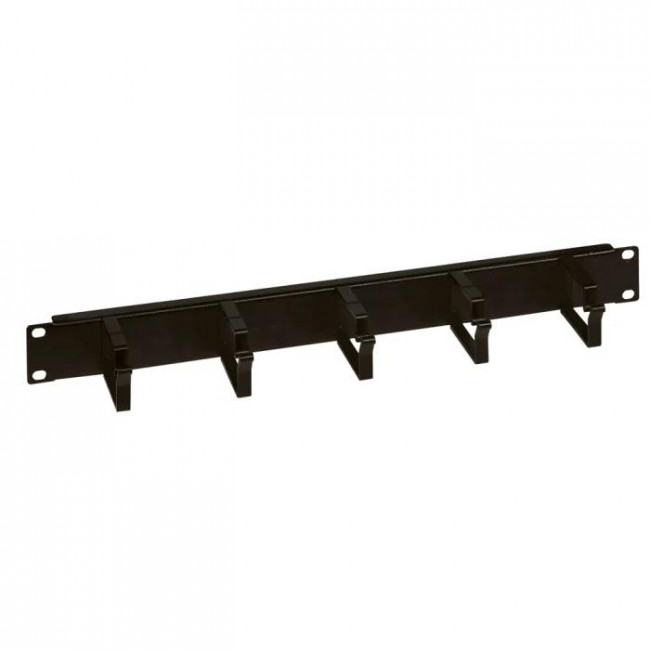 Οδηγός Καλωδίωv 1U 19" 5 Θέσεων 646520 LEGRAND