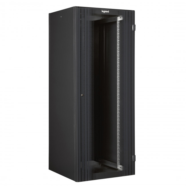 NetWork Rack Επιδαπέδιο 24U 19" 646750 LEGRAND