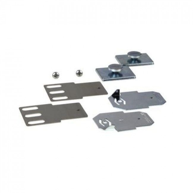 Πολύπριζο Zero-U 19" 24 Θέσεων Με MCB C16 646856 LEGRAND