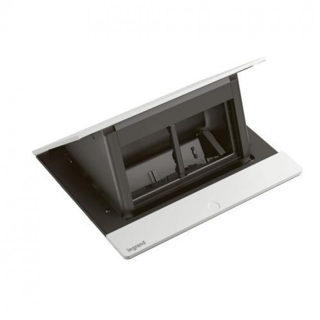 POPUP Κουτί 4 Στοιχείων Λευκό 654801 LEGRAND