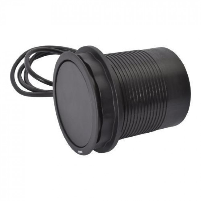 Πολύπριζο Γραφείου 4 Σούκο,2 USB Μαύρο 654982 LEGRAND