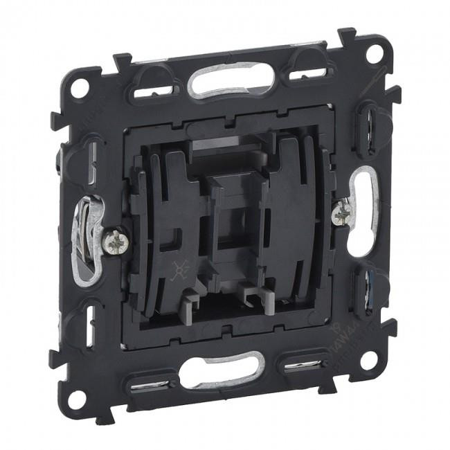 Μηχανισμός Διακόπτη Ενδιάμεσος A/R 10Α Valena™ 752007 LEGRAND