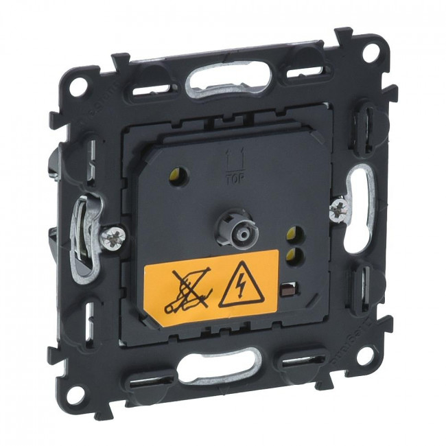 Μηχανισμός Θερμοστάτη Ηλεκτρονικός Valena™ 752033 LEGRAND