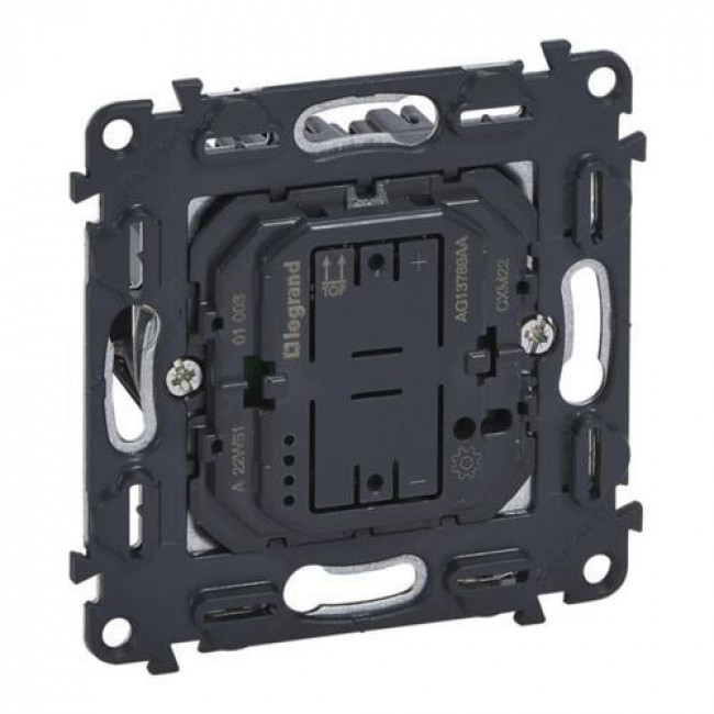 Μηχανισμός Dimmer Universal 125W Valena™ 752062A LEGRAND