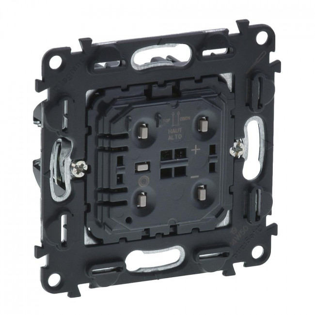 Μηχανισμός Dimmer Φθορισμού 1-10V Valena™ 752067 LEGRAND