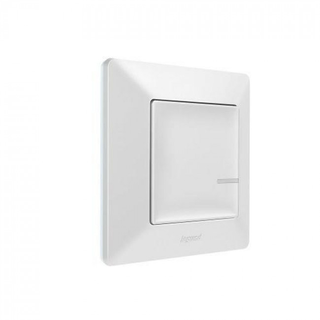 Ασύρματος Διακόπτης Λευκό 752185 Valena Life with Netatmo®