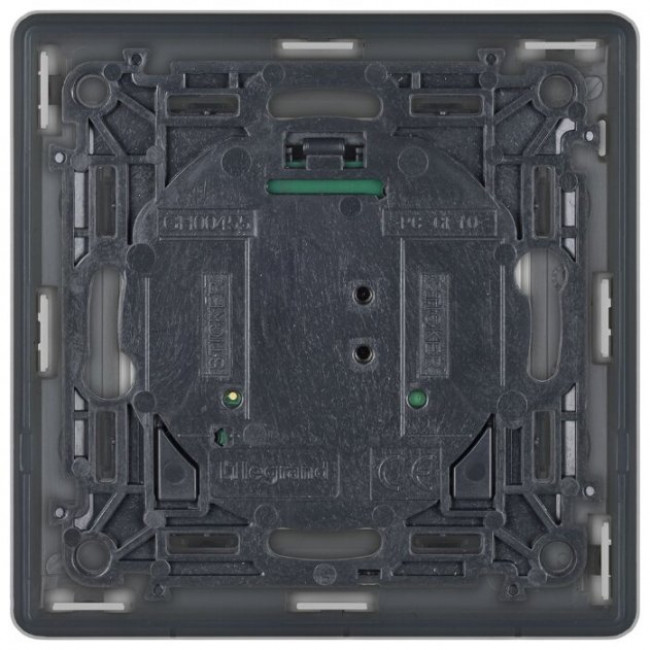 Ασύρματος Διακόπτης Ρολών Λευκό 752191 Valena Life with Netatmo®