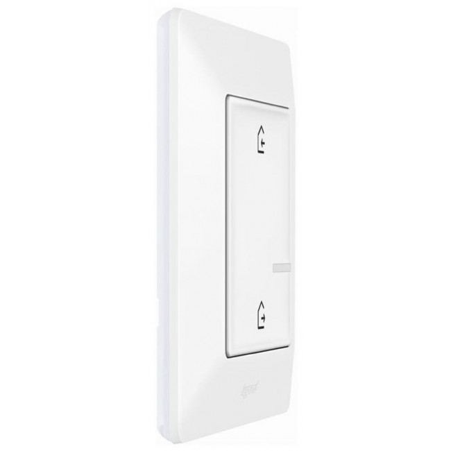 Βασικό Κιτ Εγκατάστασης Λευκό 752196 Valena Life with Netatmo®