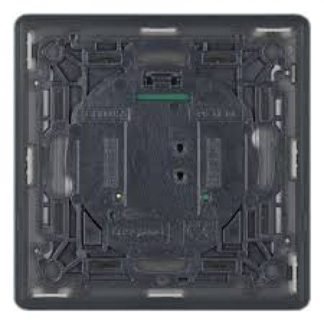 Ασύρματος Διακόπτης Διπλός Κρέμ 752287 Valena Life with Netatmo®