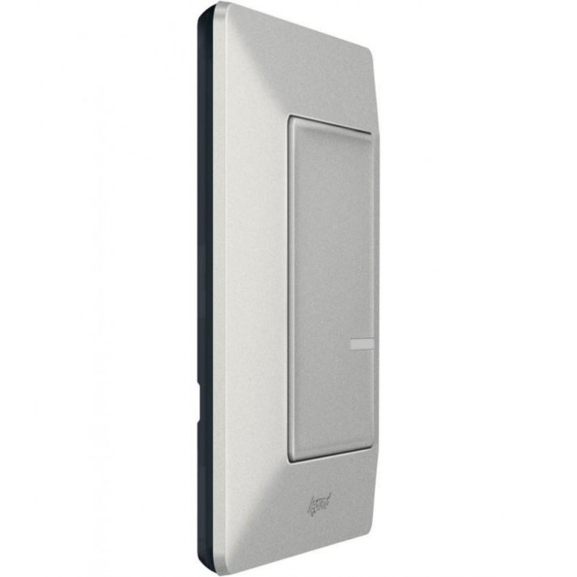 Ασύρματος Διακόπτης Αλουμίνιο 752385 Valena Life with Netatmo®