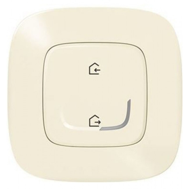 Βασικό Κιτ Εγκατάστασης Κρέμ 752696 Valena Allure with Netatmo®