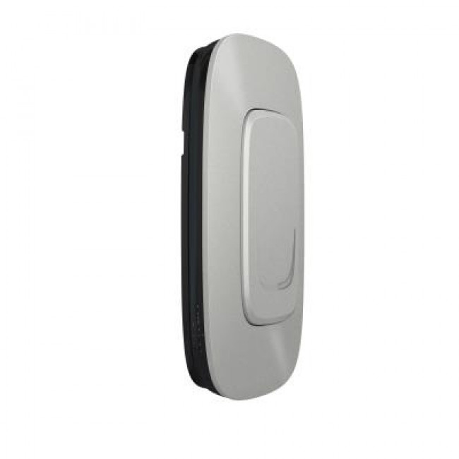 Ασύρματος Διακόπτης Αλουμίνιο 752785 Valena Allure with Netatmo®